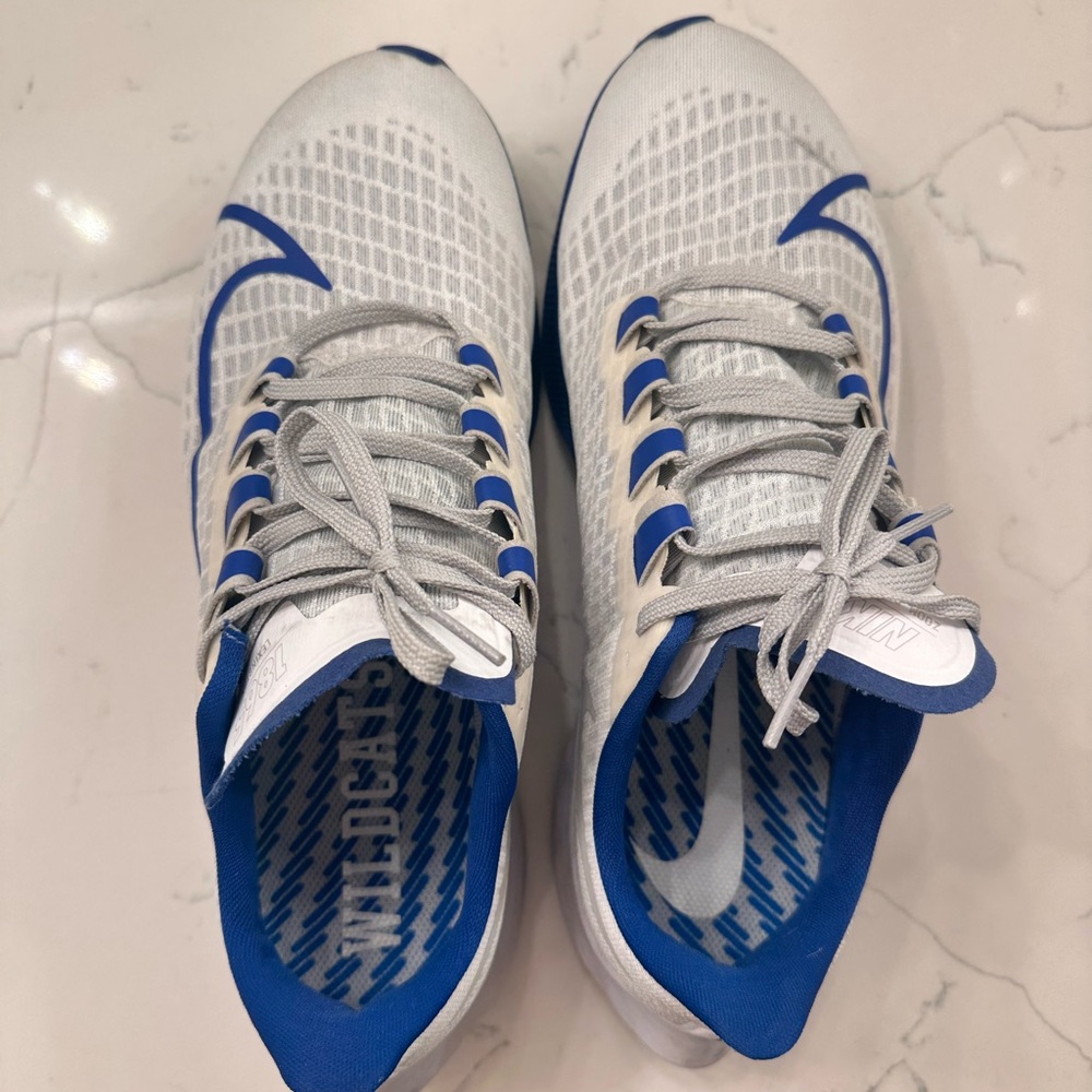 Nike Kentucky Wildcats Shoes